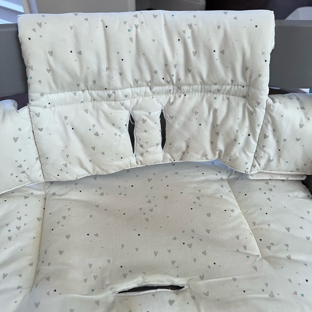 Stokke Tripp Trapp High Chair Cushion